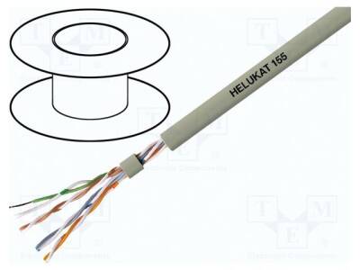 HELUKAT155-UTP-SP - 1