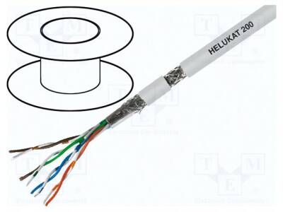 HELUKAT200-SFTP-FF - 1