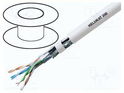 HELUKAT200-SFTP-SP - 1