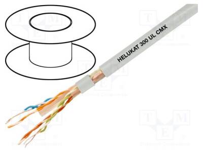 HELUKAT300-UTP-SP - 1