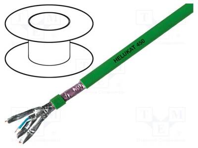 HELUKAT450-SSTP-SF - 1