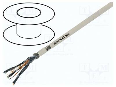HELUKAT600-SSTP-FF - 1