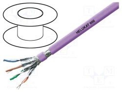 HELUKAT600-SSTP-SF - HELUKABEL
