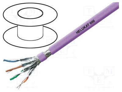 HELUKAT600-SSTP-SF - 1