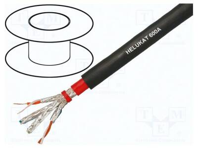 HELUKAT600A-SSTP-S - 1