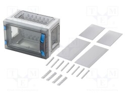 HENSEL-FP-0141 - HENSEL