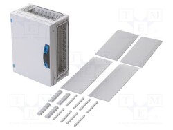 HENSEL-FP-0251 - HENSEL