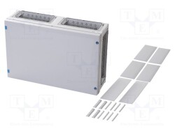 HENSEL-FP-0421 - HENSEL