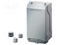 HENSEL-KG-9001-IN - HENSEL