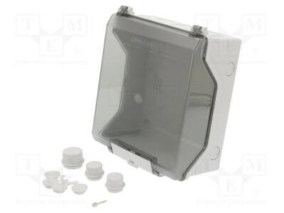 HENSEL-KG-9003 - 1