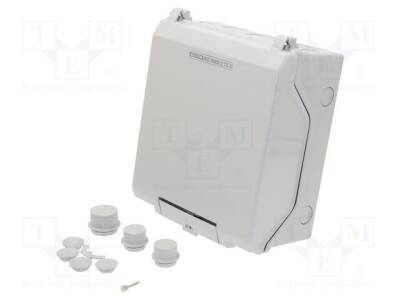 HENSEL-KG-9003-IN - 1