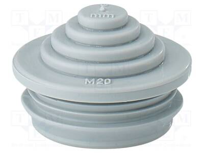 HENSEL-STM-20 - 1