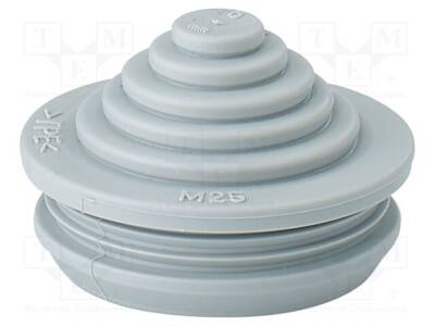 HENSEL-STM-25 - 1