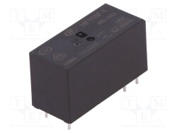 HF115F-I/005-1HS3 - HONGFA RELAY