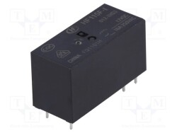 HF115F-I/012-1HS3 - HONGFA RELAY