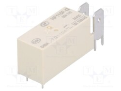 HF115F-Q/024-1HT - HONGFA RELAY