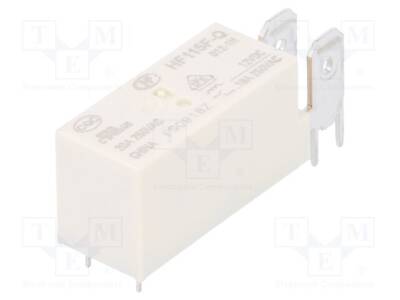 HF115F-Q/012-1H - 1