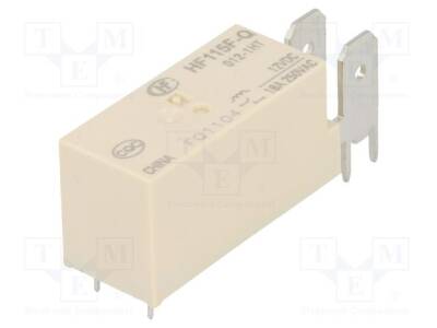 HF115F-Q/012-1HT - 2