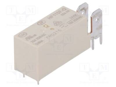 HF115F-Q/024-1H - 1