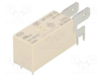 HF115F-Q/024-1H3 - 1