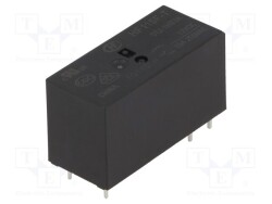 HF115F-T/012-1HS3A - HONGFA RELAY