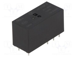 HF115F-T/012-1ZS3A - HONGFA RELAY