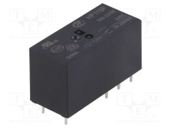 HF115F/006-2Z4B - HONGFA RELAY