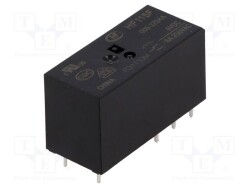 HF115F/006-2ZS4A - HONGFA RELAY