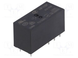 HF115F/012-1Z3B - HONGFA RELAY