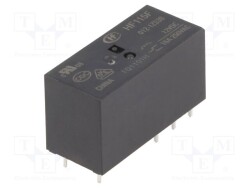 HF115F/012-1ZS3B - HONGFA RELAY