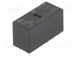 HF115F/012-2Z4B - HONGFA RELAY