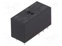 HF115F/012-2Z4BF - HONGFA RELAY