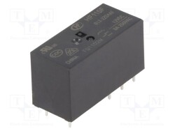 HF115F/012-2ZS4AF - HONGFA RELAY