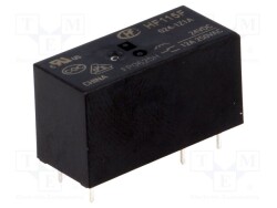 HF115F/024-1Z1A - HONGFA RELAY