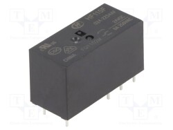 HF115F/024-2ZS4AF - HONGFA RELAY