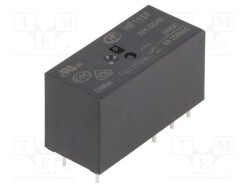 HF115F/024-2ZS4B - HONGFA RELAY