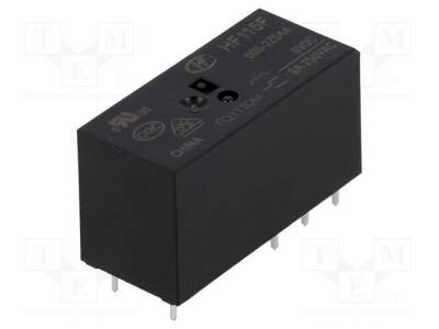 HF115F/006-2ZS4A - 1
