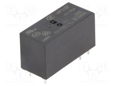 HF115F/012-1H3A - 1