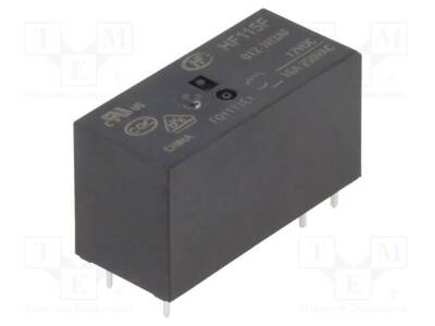 HF115F/012-1H3AF - 1