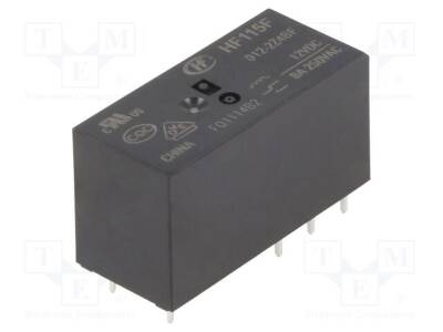 HF115F/012-2Z4B - 2