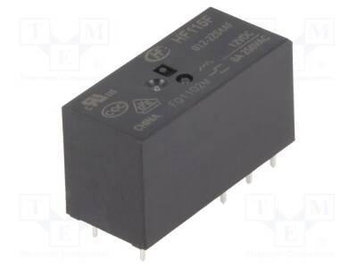 HF115F/012-2ZS4AF - 1