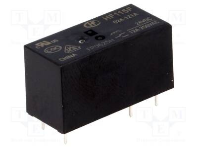 HF115F/024-1Z1A - 1