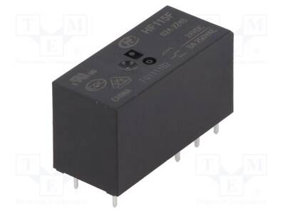 HF115F/024-2Z4B - 2