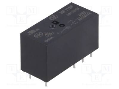 HF115F/024-2Z4BF - 1