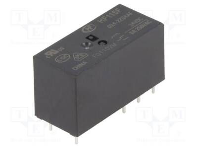 HF115F/024-2ZS4AF - 1