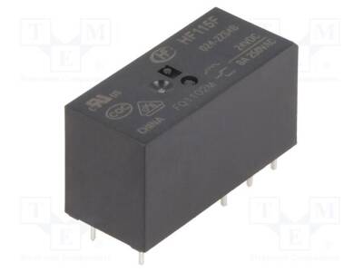 HF115F/024-2ZS4B - 1