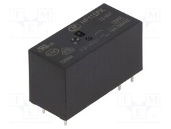 HF115FK/12-H3T - HONGFA RELAY