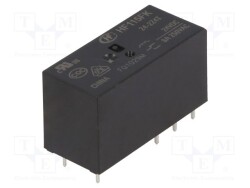 HF115FK/24-2Z4T - HONGFA RELAY