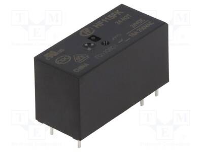 HF115FK/24-H3T - 1