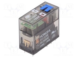 HF115FP/012-2Z4B - HONGFA RELAY